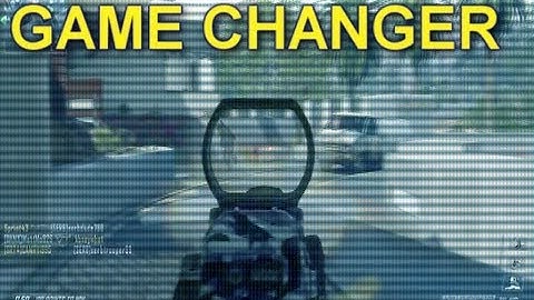 Black Ops 2: M27 Game Changer + Great Scorestreak Setup (PS3)