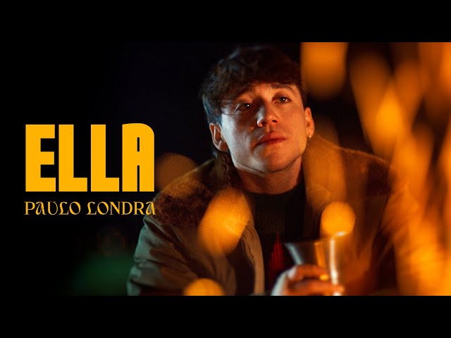 Paulo Londra - Ella (Official Video) class=