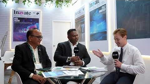 The changing value of integrators in the new age | Q&A | InfoComm 2025