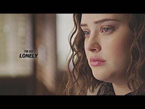 Multifandom | I'm So Lonely