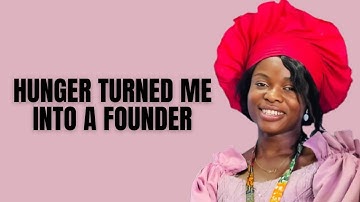 How Victoria Olabode Turned Childhood Crisis into an Agricultural Movement