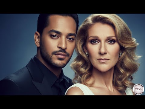 Slimane Céline Dion À Bout De Silence French Soul R B Ballad 2025 Desir Channel