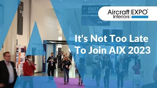 It's Not Too Late To Join AIX 2023 | Last Chance to Attend