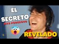 Te revelo un secreto(no se lo digas a nadie)🤫