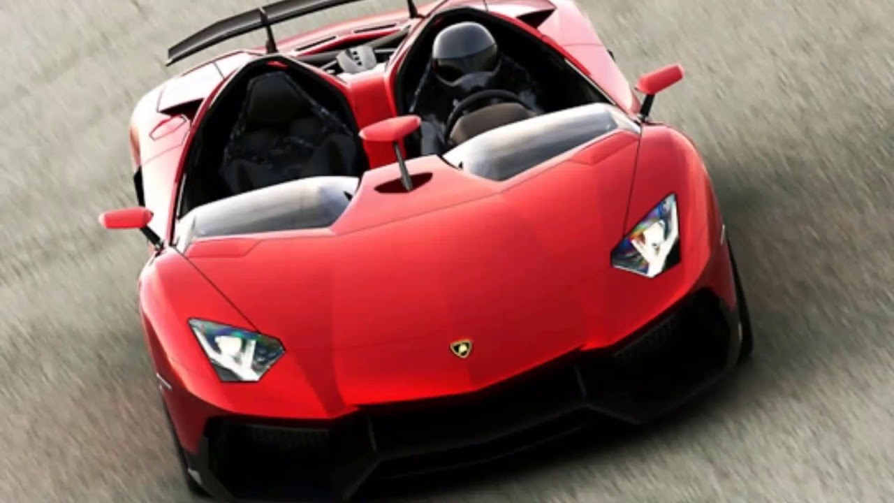  10 Mobil Lamborghini Termahal  YouTube