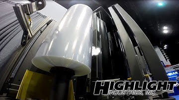 Highlight Film and Unit Load Testing