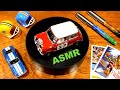 1 hour of absolutely real asmr