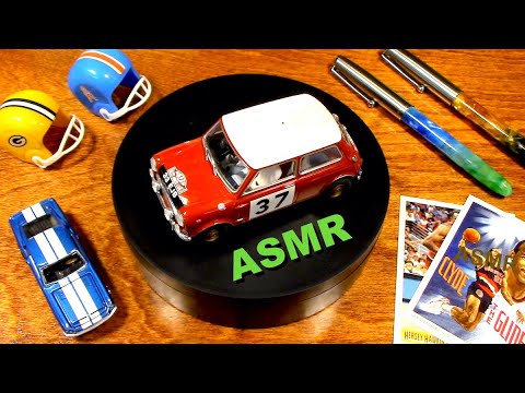 1 HOUR of Absolutely Real ASMR