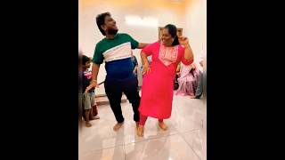 Chantej Rare Moments To Be Captured First Public Appearance Dancing Together