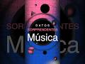 Datos Sorprendentes Sobre la Música 🎶 ❤️ | David Reyes #shorts #musica