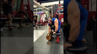 🍿 СМАЕВ VS 500 КГ #edit #смаев #baki #cool #respect #sports #motivation