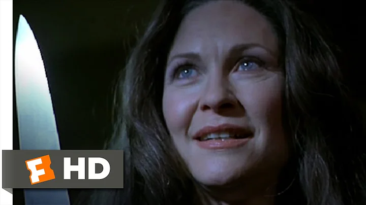 The Frighteners (9/10) Movie CLIP - Psycho Killers...