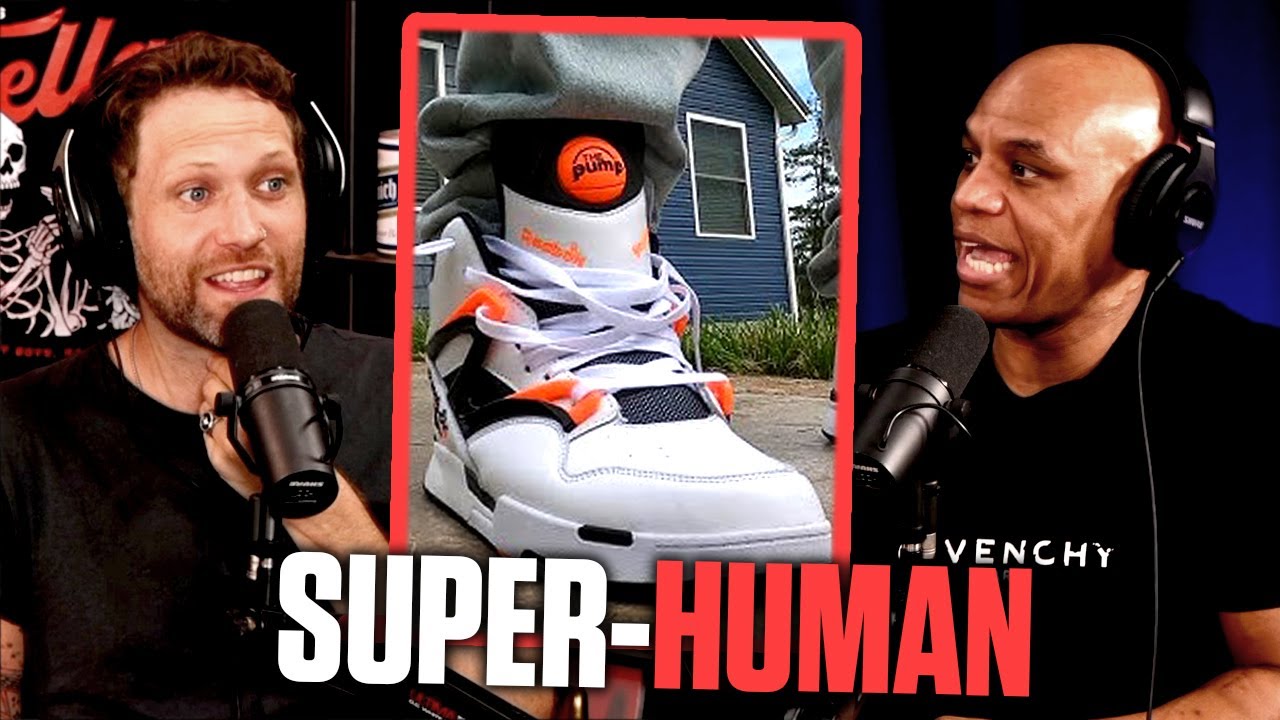 The Punisher on Getting a P*nis Implant