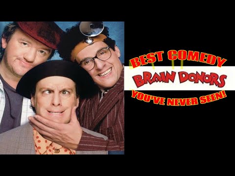 brain-donors---best-comedy-you've-never-seen-(episode-1)