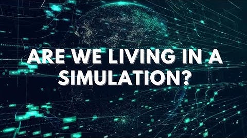 Are we living in a SIMULATION? New DISCOVERIES point to possible SIMULATION! #astronomy #cosmos