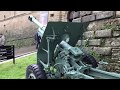 Cannone 100/17 Mod. 14/61 Castel del Rio (BO)