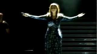 Laura Pausini - Non Ho Mai Smesso Arena Verona 2012