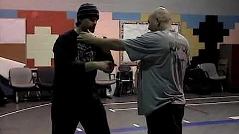 "Final Cut" Seminar  Kali / Silat with Bruce Ogle ...