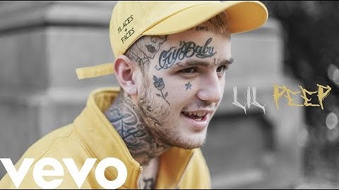Lil Peep, Juice WRLD - Save That Shit (Fan Made music Video)