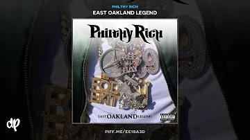 Philthy Rich, Lil D - Interlude #1 [East Oakland Legend]