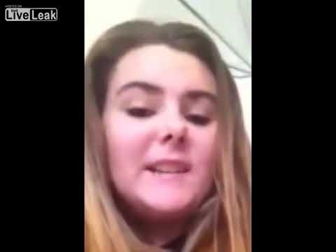 Girl said that Why I Suck Dick Facebook confession
