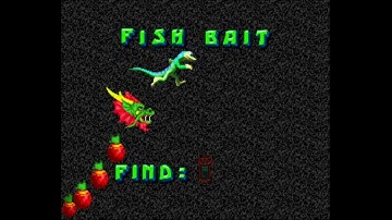 Level 4-2 (Fish Bait) - Gex (PS1) — GameClips Library
