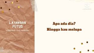 Download lagu Prinsa Mandagie Sahabat Dulu #ost Layangan Putus mp3