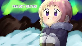 マヨナカユキヤマ ：アプデ後_メリークリスマス化【ProjectWinter】