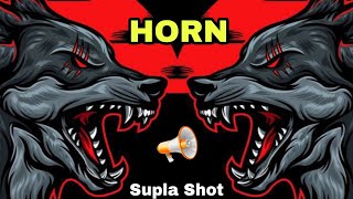 supla shot Compition Horn Mix Dj Parshu || UNRELEASED BEATS || #compidition #dj #trending