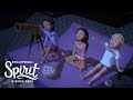 Slumber Party | SPIRIT RIDING FREE | Netflix