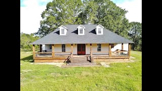 2252 Hwy 837 video tour
