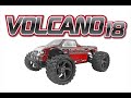 Volcano18 from redcat racing