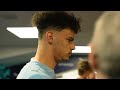 Behind the Scenes as City beat Newcastle | Man City 2-1 Newcastle | Inside Matchday