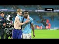 Behind the Scenes as City beat Newcastle | Man City 2-1 Newcastle | Inside Matchday