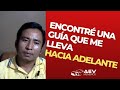 &quot;Encontré una Guía que me Lleva Hacia Adelante&quot; - Gustavo Aguilar, Alumno AEV Miembros