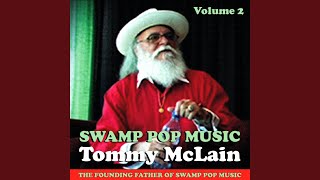 Miniatura de vídeo de "Tommy McLain - Jukebox Songs"
