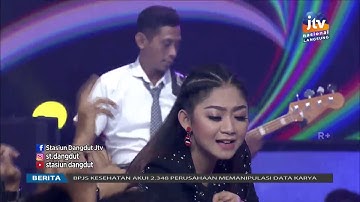 Satu Hati Sampai Mati Ratna Antika Om New Primadona Stasiun Dangdut Rek