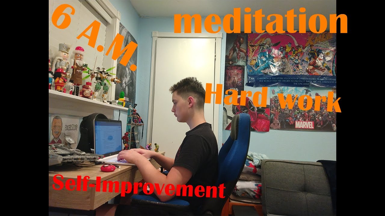 Why Are Mornings So Important YouTube