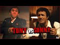 Who Would Win Tony Montana Or Sonny Corleone? | The Godfather VS Scarface