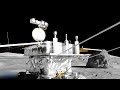 China's Yutu-2 lunar rover generates 940 GB of scientific data