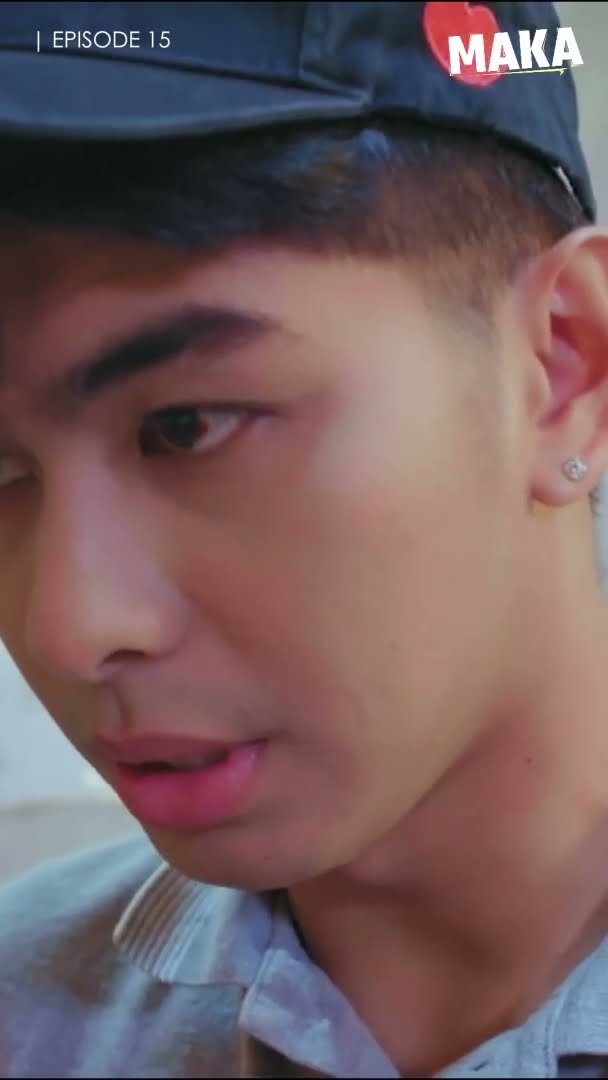 Si Shan na kaya ang bagong magpapatibok sa puso ni Zeph? | MAKA