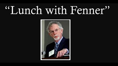 30th Annual Lunch with Fenner