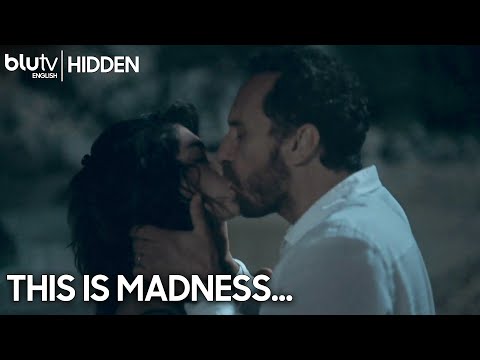This is Madness... - Hidden (Saklı) | BluTv English