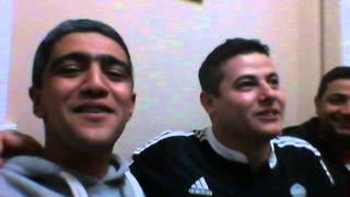 Gökhan Yollarıma Cıkma Antalya Cezaevi Cay Ocağı