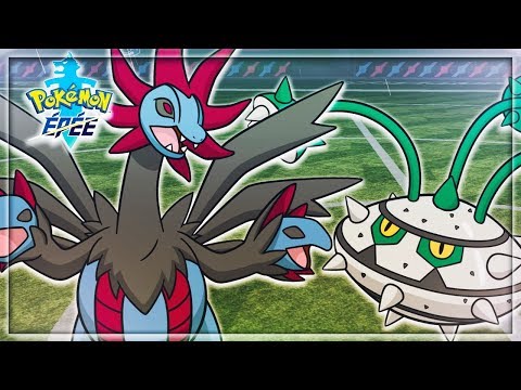 Un objet MIRACLE contre une team des ENFERS 🔥 6V6 Pokémon Épée Bouclier ⚔️🛡️