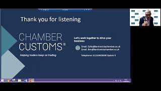 Importing Goods Into The UK - Know The New Changes