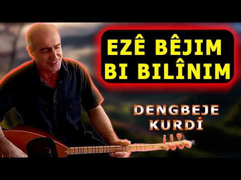 ezê bêjim bi