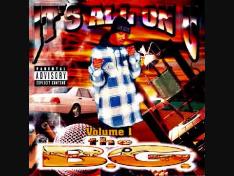 洋楽 G-RAP B.G B.G. - Really Understand (Official Music Video) - YouTube