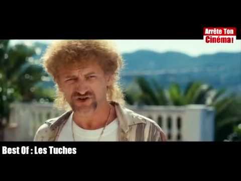 Les Tuche : les répliques cultes de Jeff, Cathy, Stéphanie et les autres -  Elle