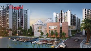 Siddha Water Front by Siddha | Kolkata, India | MapFlagged